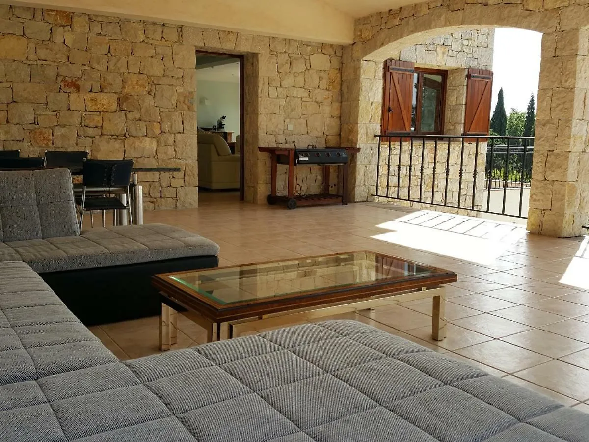 Villa Lavendel Montauroux Holiday home