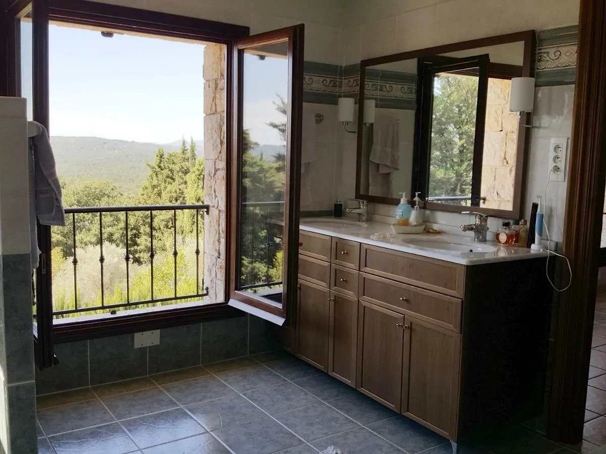 Villa Lavendel Montauroux 0*,  France