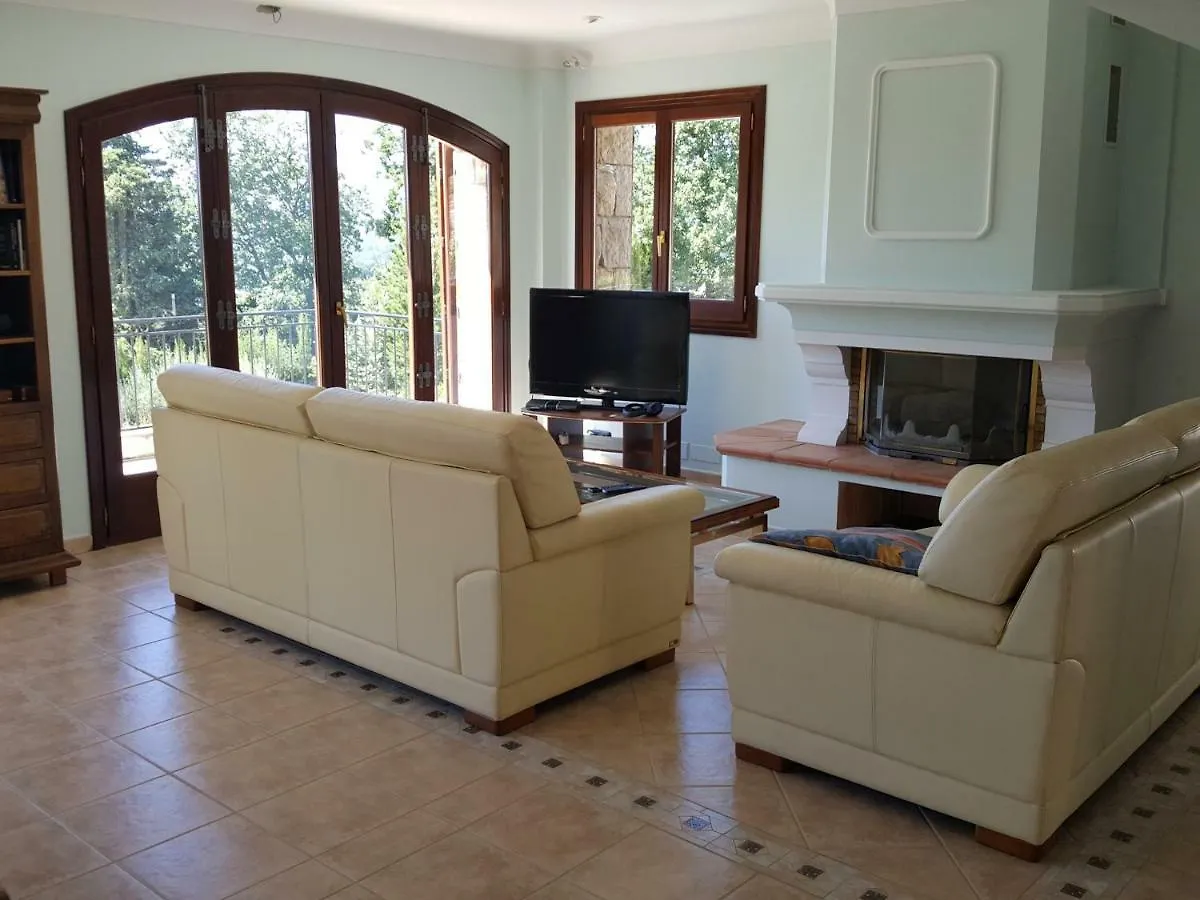 Holiday home Villa Lavendel Montauroux