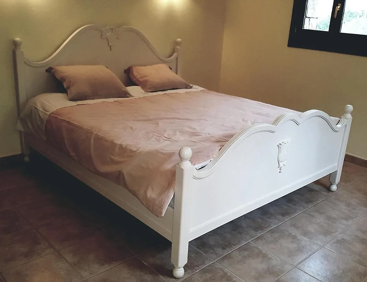 Holiday home Villa Lavendel Montauroux