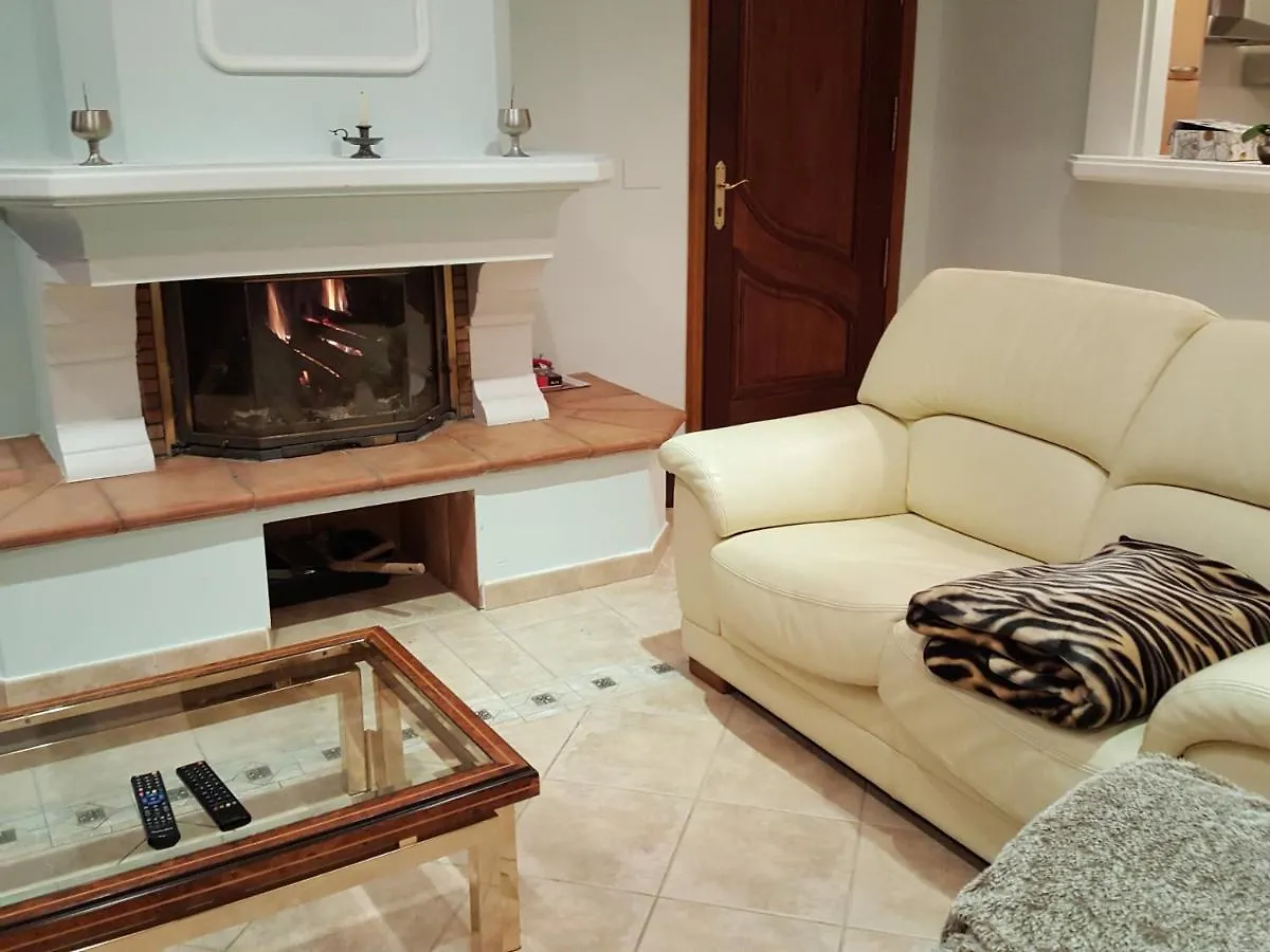 Holiday home Villa Lavendel Montauroux France